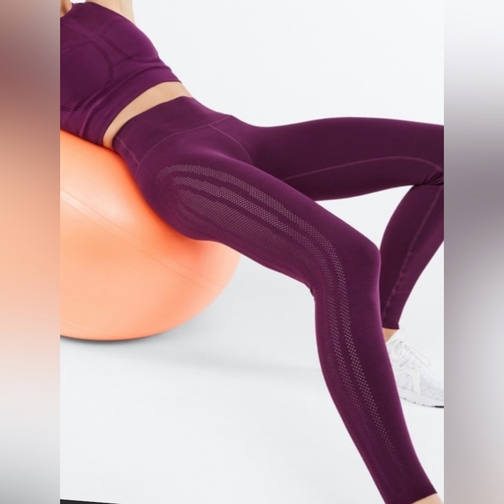 🎉HP • 2/$50 • FABLETICS SculptKnit Leggings - Picture 7 of 12